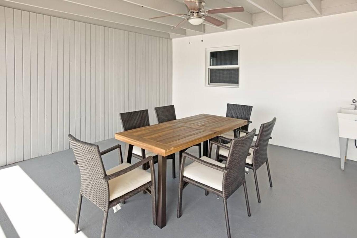 Lake House Unit 1 By Pmi Davie Exterior foto